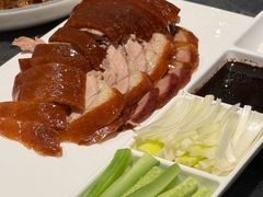 -京尊烤鸭店JINGZUN(春秀路店)