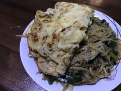 -娄三少·老北京春饼烤鸭家常菜(方庄店)