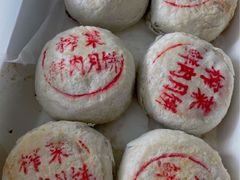 -王家沙点心店(南京西路总店)