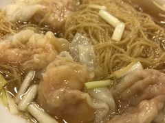 -盛记粥面(佐敦店)