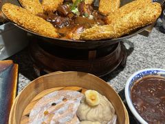 -南京大牌档(济南万象城店)