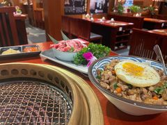 -喜牛烧肉酒场·黑金店(威高广场店)