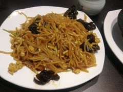 传统木须肉-老牌坊鲁菜名店(美莲广场店)