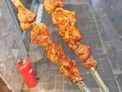 -贯贯吉·清真餐厅(浙江中路店)