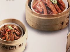 -维园悦谱·海派家常菜(乌鲁木齐南路店)