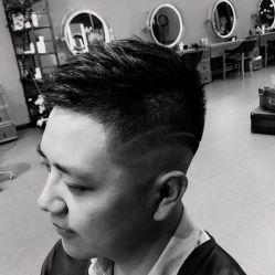 点击看大图 -Hair Code芭曲发型