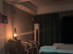 -逸栈养生SPA(望京店)