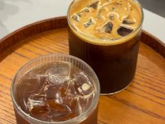 -the coffee_得咖啡(中英街店)