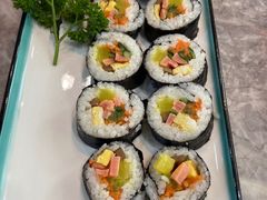 -屋里家延边朝鲜族冷面(梅林3店)