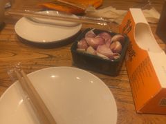 -有奴思烤肉·清真(正宁路店)