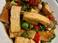 宝庆柴火香干-望湘园·小雅(德基店)