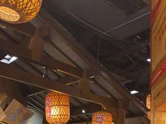 -南京大牌档(香港广场店)