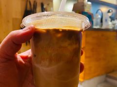 -Cafe del Volcan(永康路店)