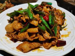 -郑喜旺烧烤(郑州总店)
