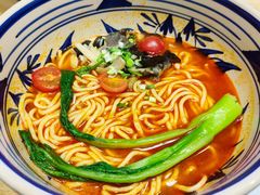 -头壹号饸饹面·大油条(东升科技园店)