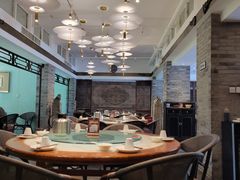 -北京老铺烤鸭(高新店)