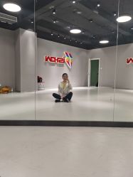 点击看大图 -ISHOW爱秀爵士舞蹈