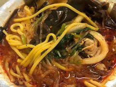 -老字号正宗四川麻辣烫(重庆路店)