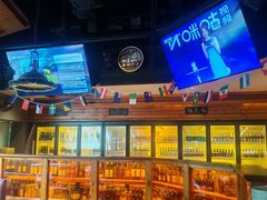 -双层巴士·鲜串鲜啤·团建聚会(凯德广场店)