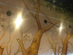 -鲜阁坊海鲜自助融合烤肉(银泰百货温州瓯海店)