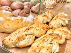 伯爵奶酥-面包与我Bread Or Me(长城汇店)