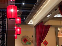-农耕记·湖南土菜(halo广场店)