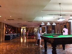 -碧涛阁水世界酒店(万家丽路店)