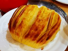 烤花卷-九十九顶毡房(阜石路店)