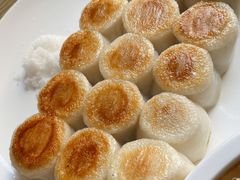 粘豆包-哈尔滨春饼(朝山街店)