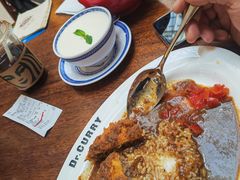 -伽喱博士 Dr.CURRY咖喱饭(太阳宫咖喱店)