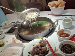 -八合里潮汕鲜牛肉火锅(深圳海岸城店)