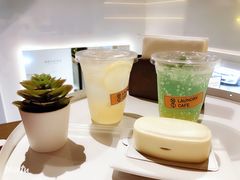 -XI·LaundryCafe 喜咖自助洗衣咖啡店