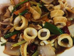 -灯笼馆海鲜餐厅