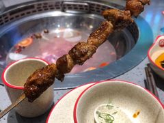 -羊来顺冰煮鲜羊铁锅烀羊肉(八卦岭店)