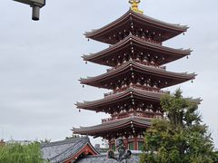 -浅草寺