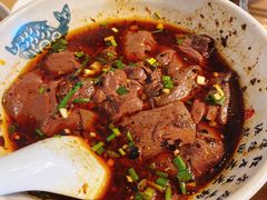 血旺-杨三孃跷脚牛肉(中粮鸿云悦街店)