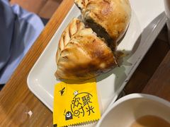 -木屋烧烤(万德庄店)