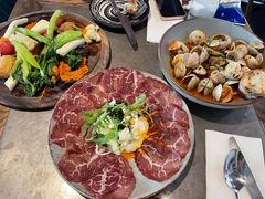 -Apollo·西班牙小酒馆(安福路店)