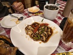 -开心果牛扒城(雍华庭店)