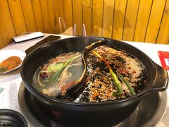-钢管厂歆瑞源油卤串串香(春熙路太古里店)