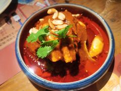 -胡桃里音乐酒馆(万科城市广场店)