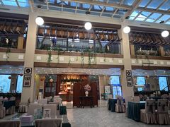 -天毓山庄·餐厅