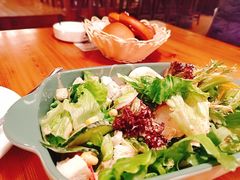 -宝莱纳啤酒花园餐厅PAULANER BRAUHAUS Nanjing(广州路店)