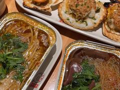 -小马哥烧烤(楚州店)