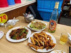 -九龙餐厅(大沽路店)