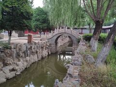 -盛世南宫影视城(北普陀影视城)