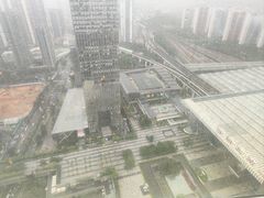 -星璞全日餐厅·高空自助餐(深铁铂尔曼酒店)