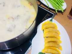 -湯系·煲汤手艺人(东二环泰禾广场店)
