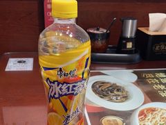 -老淮城·长鱼面(河下古镇店)