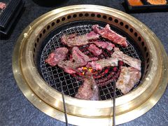 -神户赤童日式烤肉伙伴(东直门店)